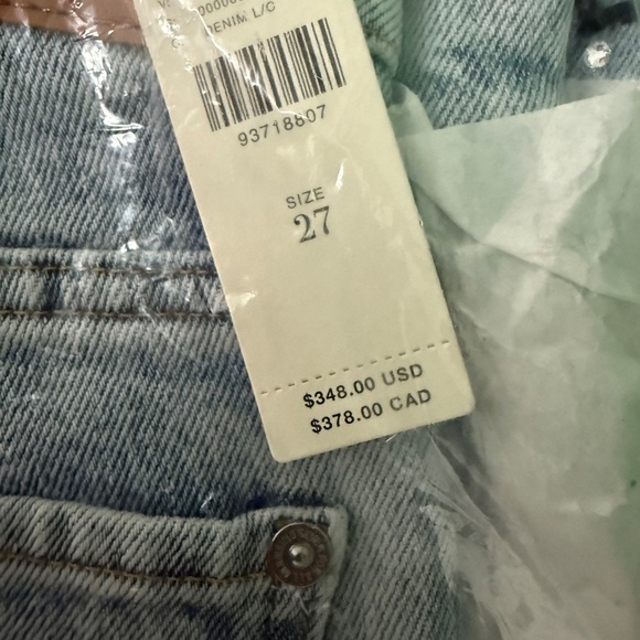 Gorgeousl Embellished Jeans - Picture 3 of 7